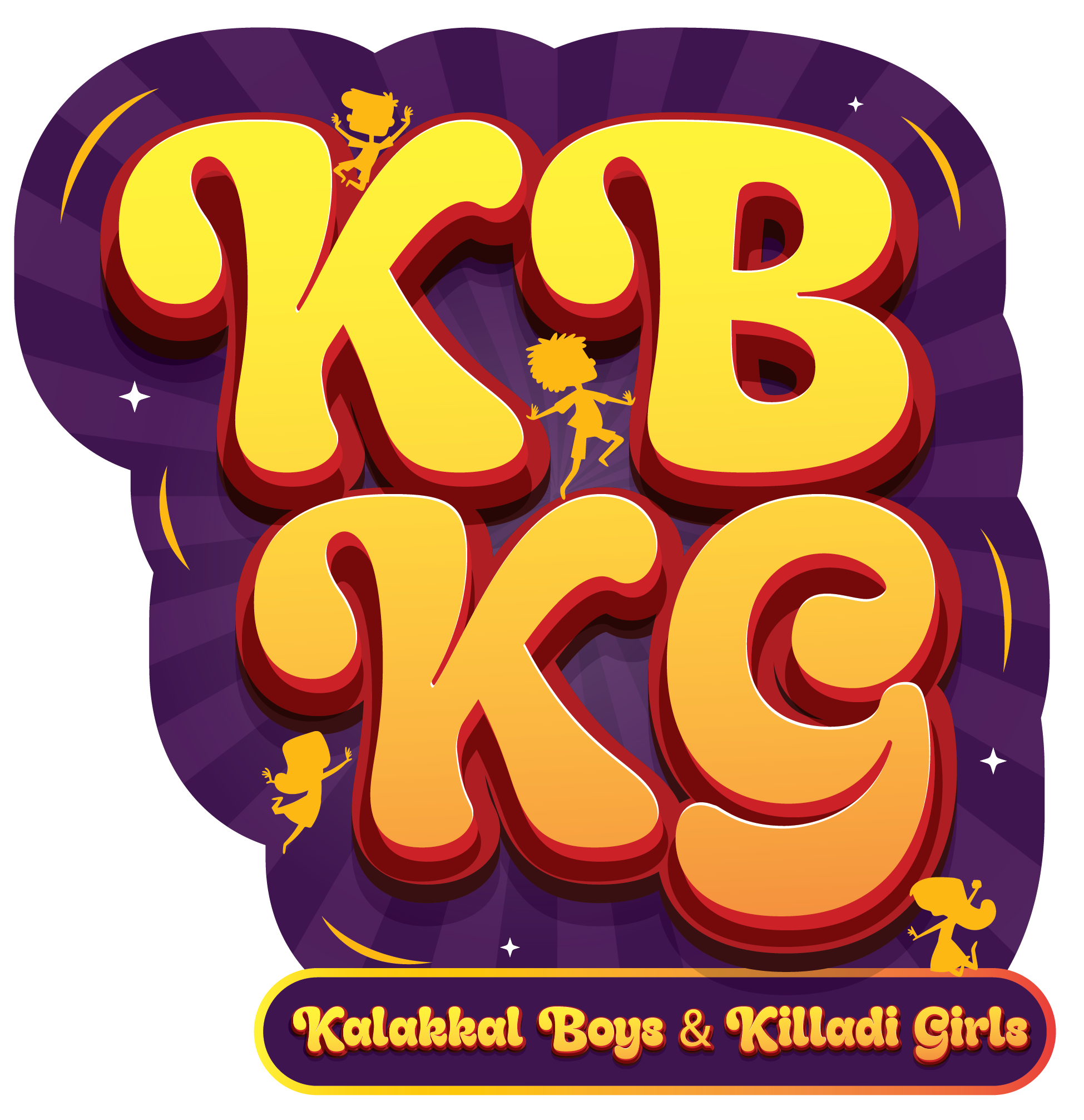 KBKG Logo